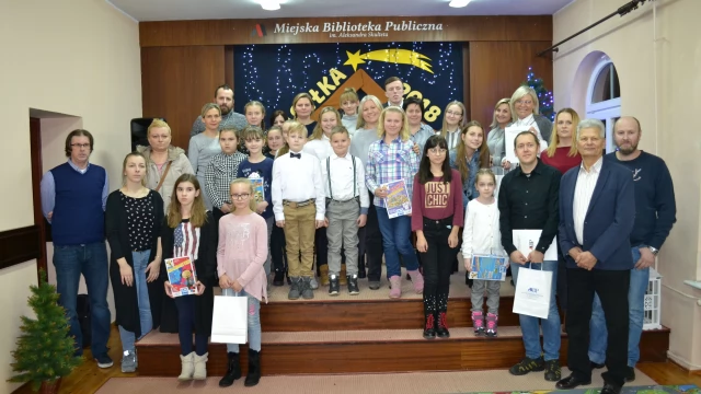 Tczew - Są wyniki konkursu "Moje miejsce na Ziemi - moja miejscowość, mój region"