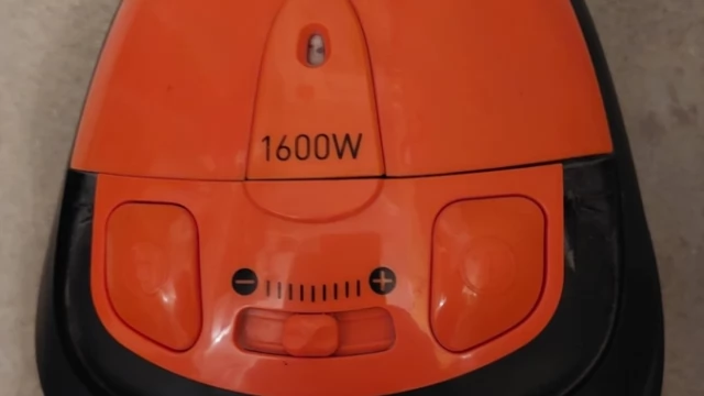 Tczew - sprzedam odkurzacz