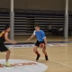 Tczew - Powiatowe Igrzyska Dzieci, Igrzyska Młodzieży Szkolnej w Koszykówce 3x3 Chłopców