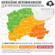 Tczew - Zapomnij o grillu. Niedziela z bardzo intensywnym deszczem