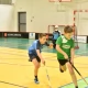 Tczew - Mikołajkowy Turniej Unihokeja
