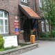 Tczew - Remont  budynku dawnego CED-u - wynik przetargu w mocy