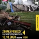 Tczew - Zbiórka dla pogorzelców z Międzyłęża w najbliższą sobotę