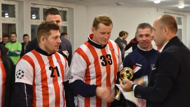 Tczew - ALPN. Sportowe emocje za nami
