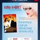 Tczew - Optymistyczne spotkanie z kinem kobiet! "Excentrycy, czyli po słonecznej stronie ulicy"