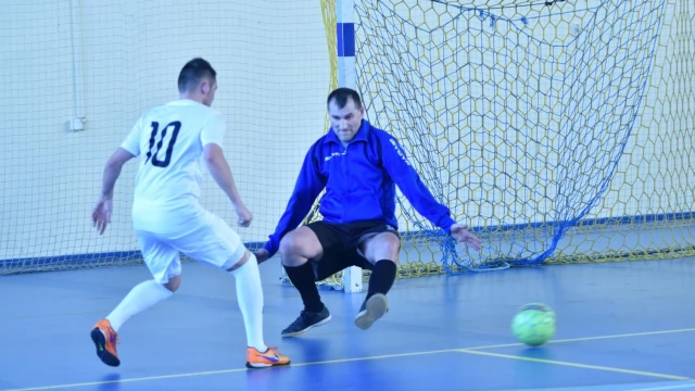 Tczew - Puchar LFPT sezon 2017/2018!