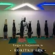 Tczew - Yoga w RokitkiPark