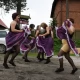 Tczew - Tańce, śpiewy i pyszne potrawy podczas XI Powiatowego Turnieju KGW w Bukowcu