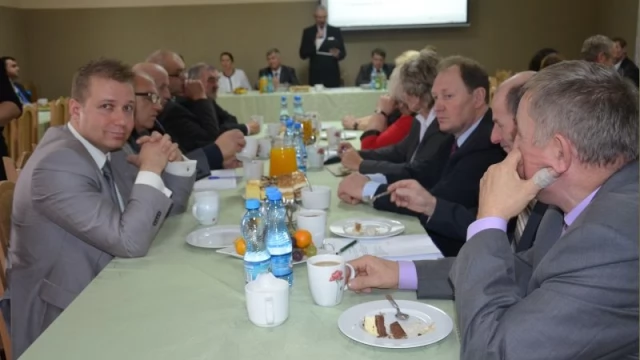 Tczew - Gmina Tczew. "Pozostawiamy gminę w idealnej sytuacji finansowej" - podsumowali mijającą kadencję