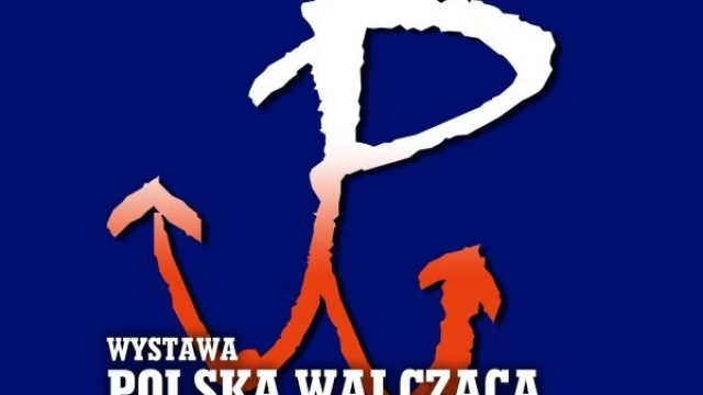 Tczew - "Polska Walcząca" - wystawa w Fabryce Sztuk