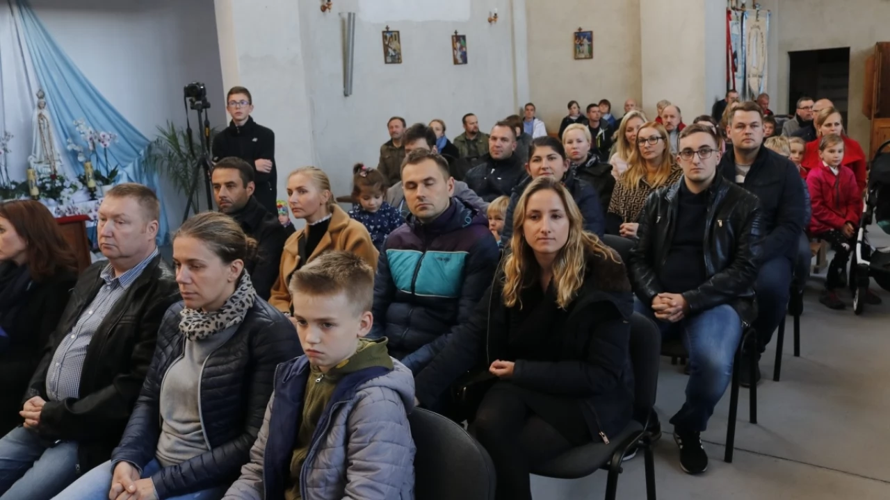 Tczew - Nieboskłonni i Natalia Niemen
