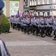Tczew - Wojewódzkie obchody Święta Policji [WIDEO]