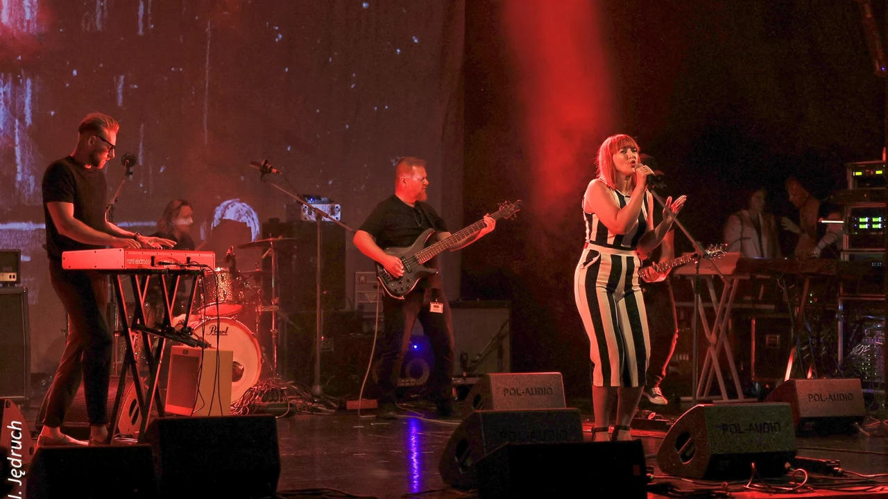 Tczew - In Memoriam Festiwal Grzegorza Ciechowskiego