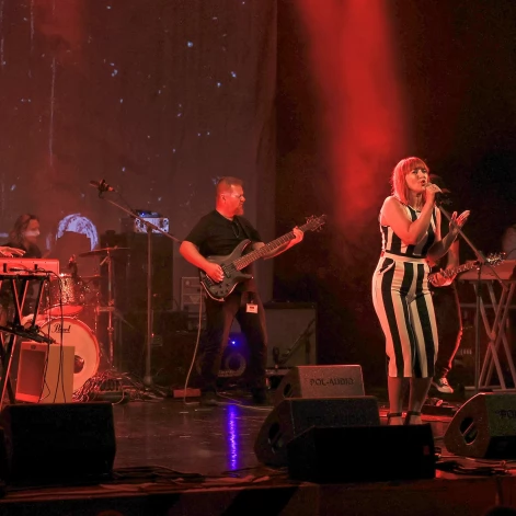Tczew - In Memoriam Festiwal Grzegorza Ciechowskiego