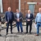 Tczew - Samorządowcy apelują o zdecydowane działania ws. odbudowy zabytkowej przepompowni