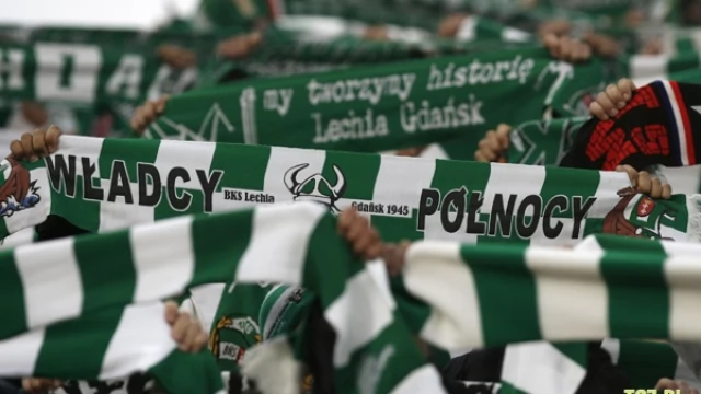 Tczew - Derby trójmiasta już za tydzień...