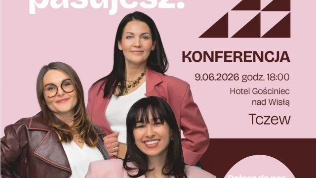 Tczew - Kobiece Horyzonty: Nowa przestrzeń dla rozwoju i pasji w naszym regionie