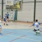 Tczew - Futsalowe zmagania dzieci