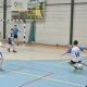 Tczew - Futsalowe zmagania dzieci