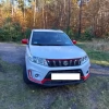 Tczew - sprzedam samochód suzuki vitara