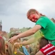 Tczew - Festiwal Kolorów i Baniek Mydlanych [DUŻO ZDJĘĆ]