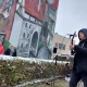 Tczew - Mural na Starym Mieście już gotowy