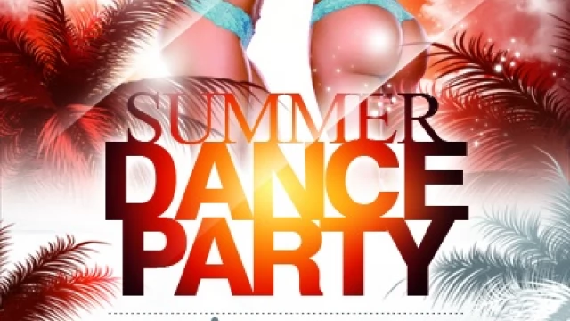 Tczew - Summer Dance Party w La Scalli