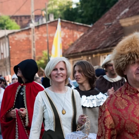 Tczew - Dni Ziemi Tczewskiej w obiektywie - cz. II