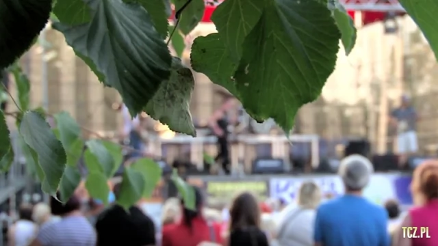 Tczew - Piknik na Górkach