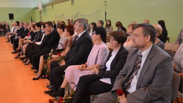 Tczew - Dzisiaj (14.10) nauczyciele mają swoje święto
