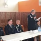Tczew - Andrzej Banaszak ponownie Prezesem Zarządu Gminnego OSP