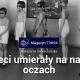 Tczew - Mocny materiał dla każdego, kto zastanawia się czy nie szczepić swojego dziecka