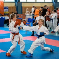 Tczew - XII Grand Prix Tczew Karate WKF - najlepsi zawodnicy z całej Polski zawalczą w Tczewie!