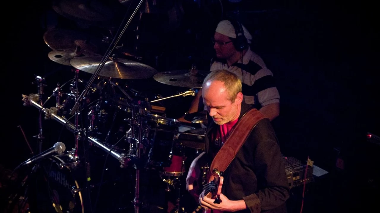 Tczew - Off Jazz Festival