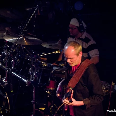 Tczew - Off Jazz Festival