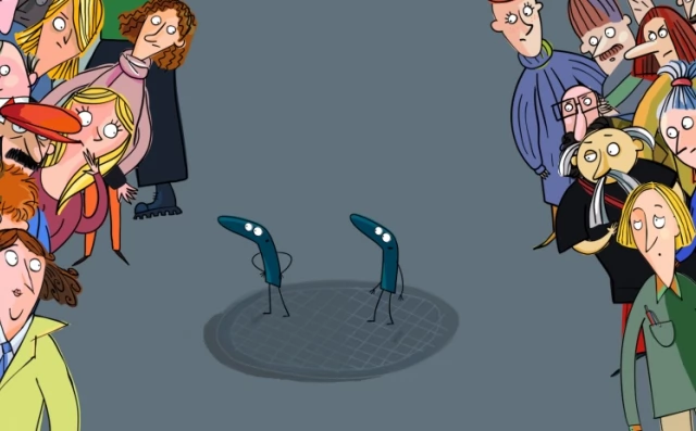 Tczew - Niesamowite przygody skarpetek - Poranek Filmowy Przyjazny Sensorycznie 2025