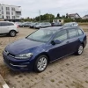 Tczew - VW Golf 1, 6 tdi