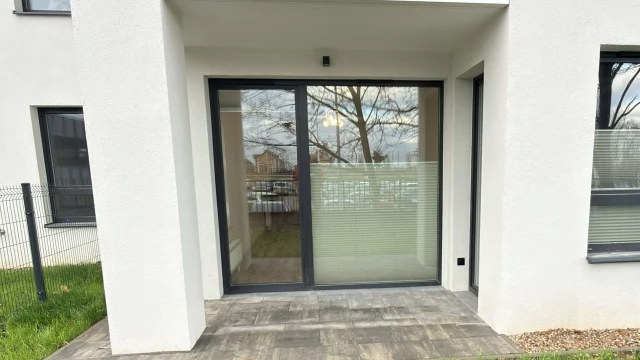 Tczew - Wynajmę mieszkanie na nowym Osiedlu