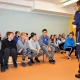 Tczew - Policjanci przypominali o szkodliwości dopalaczy