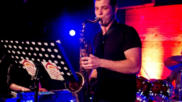 Tczew - Confusion project i Andriey Konstantinov