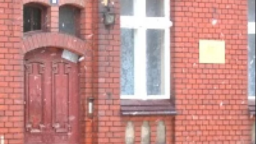 Tczew - Kościół Chrześcijan Baptystów, zbór w Tczewie