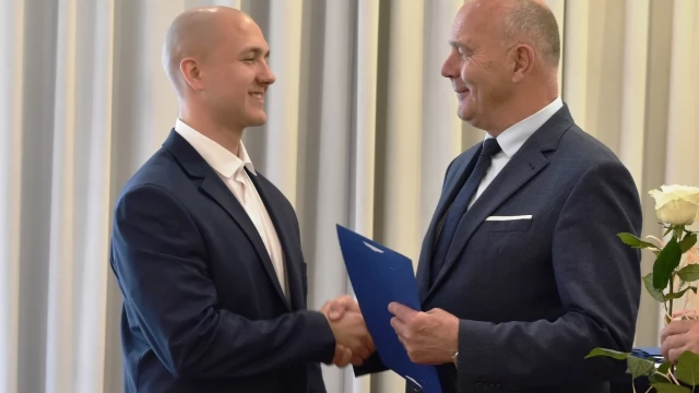 Tczew - "Absolwent Roku". Do kogo powędrowały nagrody?