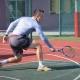 Tczew - II Turniej Tenisa Ziemnego "Pelplin Open"