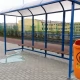 Tczew - Chuligańskich wybryków mniej, ale nadal się zdarzają