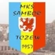 Tczew - Dziewczęta (rocznik 2001) rozpoczęły sezon ligowy 2013/2014