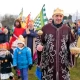Tczew - Orszak Trzech Króli 2020