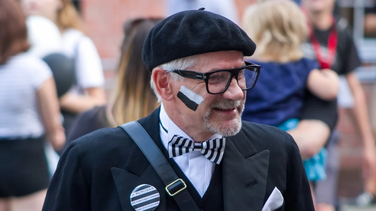 Tczew - Ruszył festiwal In Memoriam