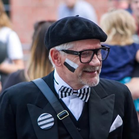 Tczew - Ruszył festiwal In Memoriam