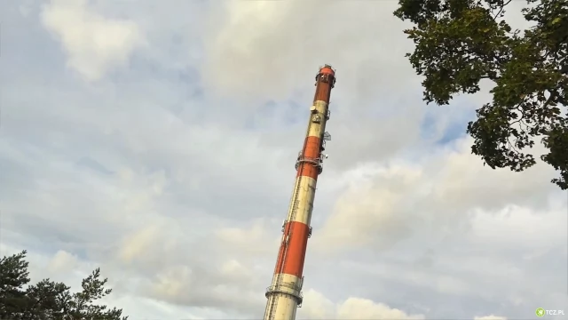 Tczew - Bon ciepłowniczy w tym roku nie dla tczewian