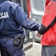 Tczew - Kierował pijany, bez prawa jazdy, OC, badań technicznych... W dodatku szukała go policja